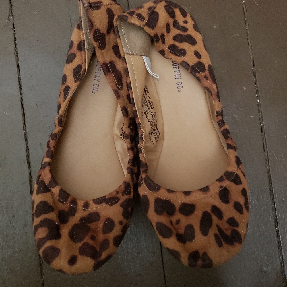 Shoes